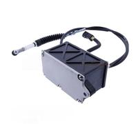 Sensor de la posición del acelerador Cuerpo de mar Regulador del motor del acelerador 247-5232 132-7778 Compatible con motores Caterpillar CAT 325B, 330B y 320B 3116 y 3306