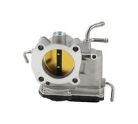 Sensor de la posición del acelerador Válvula de ma 22030-0H030 Compatible con Toyota Compatible con Corolla Matrix RAV4 Scion Compatible con Lexus HS250h Scion TC XB 1.8L 2.4L L4