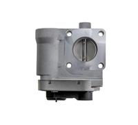 Sensor de la posición del acelerador Válvula de ma Compatible con Fiat Panda 169 Punto 188 Compatible con Alfa Romeo Musa 1.2L 1.4L 36SMF6 77365316 71732618 71794082