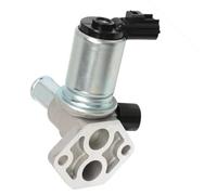 Sensor de la válvula de Control de ralentí para Mercury Cougar 1996-1997 Grand Marquis 1996-2001 F6AE9F715EA F6AE9F715EB Válvula de Control de Aire de ralentí del vehículo