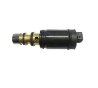 Sensor de la válvula solenoide electrónica de control del compresor de CA compatible con Benz S211, W639, VITO, MIXTO, BUS, W164, ML500, X164.