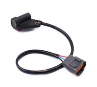 Sensor de levas OEM BP4W18221A J5T27071 J5T27072 Sensor de posición del cigüeñal para Mazda 323 Demio MX-5 MX5 piezas(1PC)