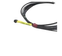 Sensor de línea de fibra Cabezal de detección láser con sensor/FU-66TZ, tipo reflexión de regresión M4