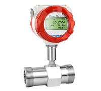 Sensor de líquido del caudalímetro digital(DN20)