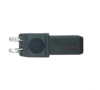 Sensor de llama de fotocélula para quemador RIELLO 40G, accesorio diseñado para un funcionamiento fiable en entornos de alta temperatura