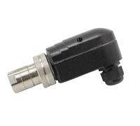 Sensor de Llama, fotocélula de Caja más Larga for Detector de Quemador UVS 10DOG1/10D4G1(UVS 10D4G1)