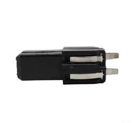Sensor de llama para quemadores incluido para RIELLO R40 compatible con Grant y modelos con números de pieza ZE3002280 y 87161092610 (blanco)