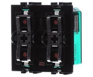 Sensor de llave 2 veces MyHome bticino L4652/2 | Legrand Bticino | L4652/2 | Accesorios
