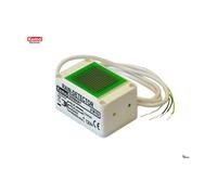 Sensor De Lluvia 12V Dc Calentado De Exterior Con Relé De