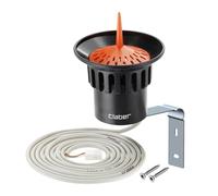 Sensor de lluvia claber