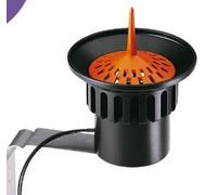 Sensor De Lluvia Claber RAINJET, Modelo 90915, Con Cable, Para Controlar
