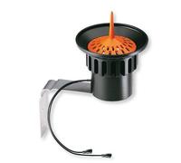 Sensor De Lluvia Claber RAINJET, Modelo 90915, Con Cable, Para Controlar