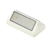 Sensor de lluvia con cable/inalámbrico, módulo RF 433M Sensor inalámbrico Sonda de sensor de lluvia, cierre automático Medidor de lluvias al aire libre (inalámbrico)