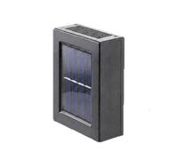 Sensor de Lluvia Solar Zigbee Inteligente Tuya Detección de Fugas y Alarmas de Desbordamiento Requiere Puerta de Enlace