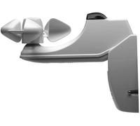 Sensor de Lluvia Somfy Soliris Rain Rts 1818225 Automatización Original