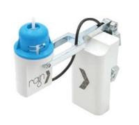 Sensor de lluvia Water Vision Bluetooth recargable