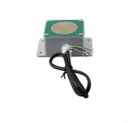 Sensor de lluvia y nieve impermeable IP65 con calentamiento automático para detección y medición rápidas (C)