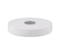 Sensor de luz de automatización del hogar para Tuya WiFi para conectividad ZIGBEE Detección de luminancia ambiental Integración inteligente nergética Monitoreo remoto (Wifi)
