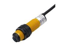 Sensor de luz E3F-R2C2 con reflector NPN NC interruptor fotoeléctrico