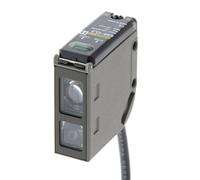 Sensor de luz Omron PHOTO ELECTRIC SensorS con filtro de fondo - E3SCL22MOMS