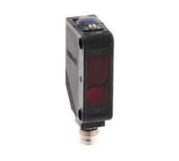 Sensor de luz Omron PHOTO ELECTRIC SensorS con filtro de fondo - E3ZLS86OMS