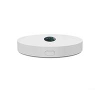 Sensor de luz, sensor de luminancia que puede ajustar automáticamente los niveles de luz para ZIGBEE Sensor de luz para hogares inteligentes para TUYA WiFi/para ZIGBEE (Wifi)