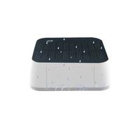 Sensor de Luz Solar Tuya Zigbee para Exteriores, Detector de Brillo con Monitorización y Gestión de Niveles de Brillo en Tiempo Real