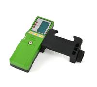 Sensor de luz verde de alto rendimiento eficiente receptor verde de 170 mm para niveles, herramienta que mejora la precisión de la construcción de motocicletas