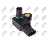 Sensor De Map Para MERCEDES-BENZ G(W461) 300CDI 2010-2023 OE NTY 0 26