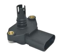 Sensor de mapa 03D906051 / apto for AUDI A2 1.2 1.4 A3 Sportback 8PA 1.6 FSI A4 B7 Avant 8ED SEAT AROSA CORDOBA IBIZA LEON VW CADDY