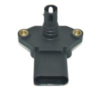 Sensor de mapa 03D906051 / apto for AUDI A2 8Z0 1.2 1.4 A3 Sportback 8PA 1.6 FSI A4 B7 Avant 8ED SEAT AROSA CORDOBA IBIZA LEON VW CADDY