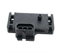 Sensor de mapa para Chevrolet K1500 Truck 1988-1995 con motor 4.3L 5.0L 5.7L 6.2L y K1500 para Suburban SUV 5.7L 1992-1995 Ajuste directo OE