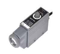 Sensor de marca de color Industrial KSC2W Blanco Original