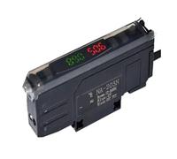 Sensor de marca de color Industrial NA-203N Original