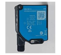 Sensor de marca de color KTS-WN61141142ZZZZ industrial con original del cable