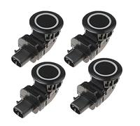 Sensor de marcha atrás, 4 unidades, sensor de estacionamiento PDC para Peugeot 208 2008 308 para Partner 96752024779P, accesorios de coche, sensor de ayuda de estacionamiento PDC