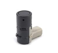 Sensor de marcha atrás 9653849080 para Citroen C4 C5 para Peugeot 207 207 CC Sensor de estacionamiento PDC 7701062074 6590.H1 PDC Sensor de ayuda de estacionamiento (tamaño: 1 unidad) (1 unidad) (1
