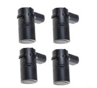 Sensor de marcha atrás de asistencia de estacionamiento compatible con F-150 F-250 F-350 Duty Explorer Escape E-150 E-250 E-350 para Lincoln Mark para Lt para Mercury Mountaineer Reemplaza 3f2z-15k859