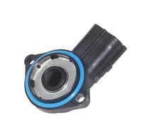 Sensor de mariposa Compatible Con Chevrolet Para TAHOE Para MALIBU 1996-2003 Para MONTE Para CARLO 1995-2005 Sensor De Posición Del Acelerador OEM: 17123852 17123855