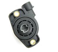 Sensor de mariposa Compatible Con Fiat Para Brava Para Marea 1995 1996 1997 1998 1999 2000 2001 2002 Piezas De Automóvil Sensor De Posición Del Acelerador OEM: 7701044743