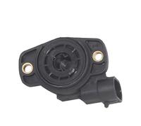 Sensor de mariposa Compatible Con Lancia Para Musa Para Ypsilon 843 2003-2012 Para Y 840A 1995-2003 Sensor De Posición Del Acelerador Para Automóviles OEM: 7701204055 19201H