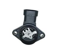 Sensor de mariposa Compatible Con PONTIAC Para BONNEVILLE SLE 2004 2005 Para GRAND Para PRIX GT GTP 1997-2003 Sensor De Posición Del Acelerador OEM: SERA483-07A