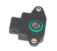 Sensor de mariposa Compatible Con Porsche Para 911 1993-1997 Para 968 1991-1995 Piezas Automotrices Sensor De Posición Del Acelerador OEM: 35170-22010 0K247-18-911