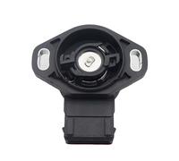 Sensor de mariposa Compatible Con Toyota Para 4Runner Para Camry Para Celica 1985 1986 1987 1988 1989 1990 1991 Sensor De Posición Del Acelerador 89452-20050 89452-28030