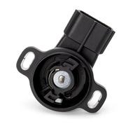 Sensor de Mariposa Compatible con Toyota Supra 1993-1998 y T100 1994-1998. Sensor de posición de la Mariposa 89452-12080.