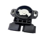 Sensor de mariposa de motor Sensor de posición del acelerador TPS OEM A22-661 P00 A22-661 P01 Compatible con Nissan Sensor posición mariposa