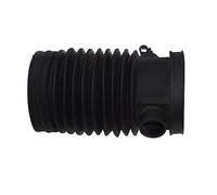 Sensor De Masa Arranque Del Medidor Flujo Aire Tubo La Carcasa Acelerador Para E32 E34 4.0L 540i 740i 740iL 1993 1994 1995 13711432409