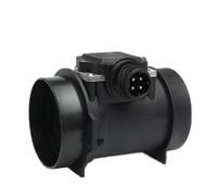 Sensor de Masa de Aire Compatible Con BMW E36 E38 E39 323i 328i 523i 528i 728 I,iL 323is 323ti 328is M3 Z3 MAF Sensor Flujo Aire Masivo 13621703650 5WK9600Z