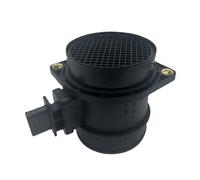 sensor de masa de aire Compatible con Hyundai para Santa para Fe para Sonata para Tucson 28164-27800 Medidor de flujo de aire masivo Sensor MAF Sensores de automóviles 0281002721
