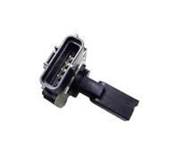 sensor de masa de aire Compatible con Lincoln para Navigator 5.4L 330Cu. In. V8 1999-2000-2004 3L7U-12B579-AA AFH80-10 3L7U12B579AA Sensor de flujo de aire masivo
